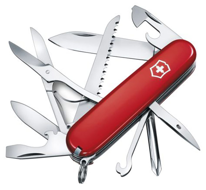 10 Best Wenger Swiss Army Knife With Expert Recommendations