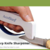 How to Sharpen a Fillet Knife: 4 Easy Methods