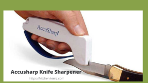 How to Sharpen a Fillet Knife: 4 Easy Methods