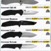 Are Kershaw Knives Good?