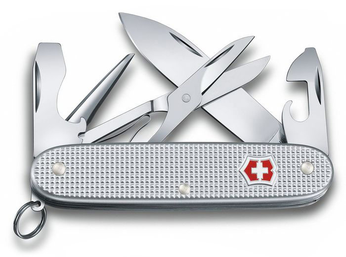 Best Swiss Army Pocket Knife Reviews For You