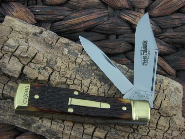 Great Eastern Tidioute Buffalo Jack Gunstock Quick Look