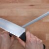 How to Sharpen Kitchen Knives Rightly