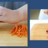 Knife Safety in the kitchen- why are dull knives dangerous