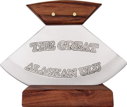 Sheath for “The Great Alaskan Ulu”