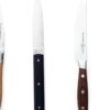 Top 10 Best Serrated Steak Knives For Your Dinning Table