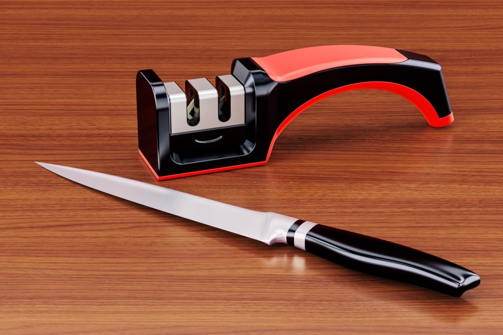 Top 10 Fillet Knife Sharpener