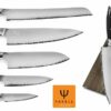 Top 10 Japanese Knife Set Reviews With Products List