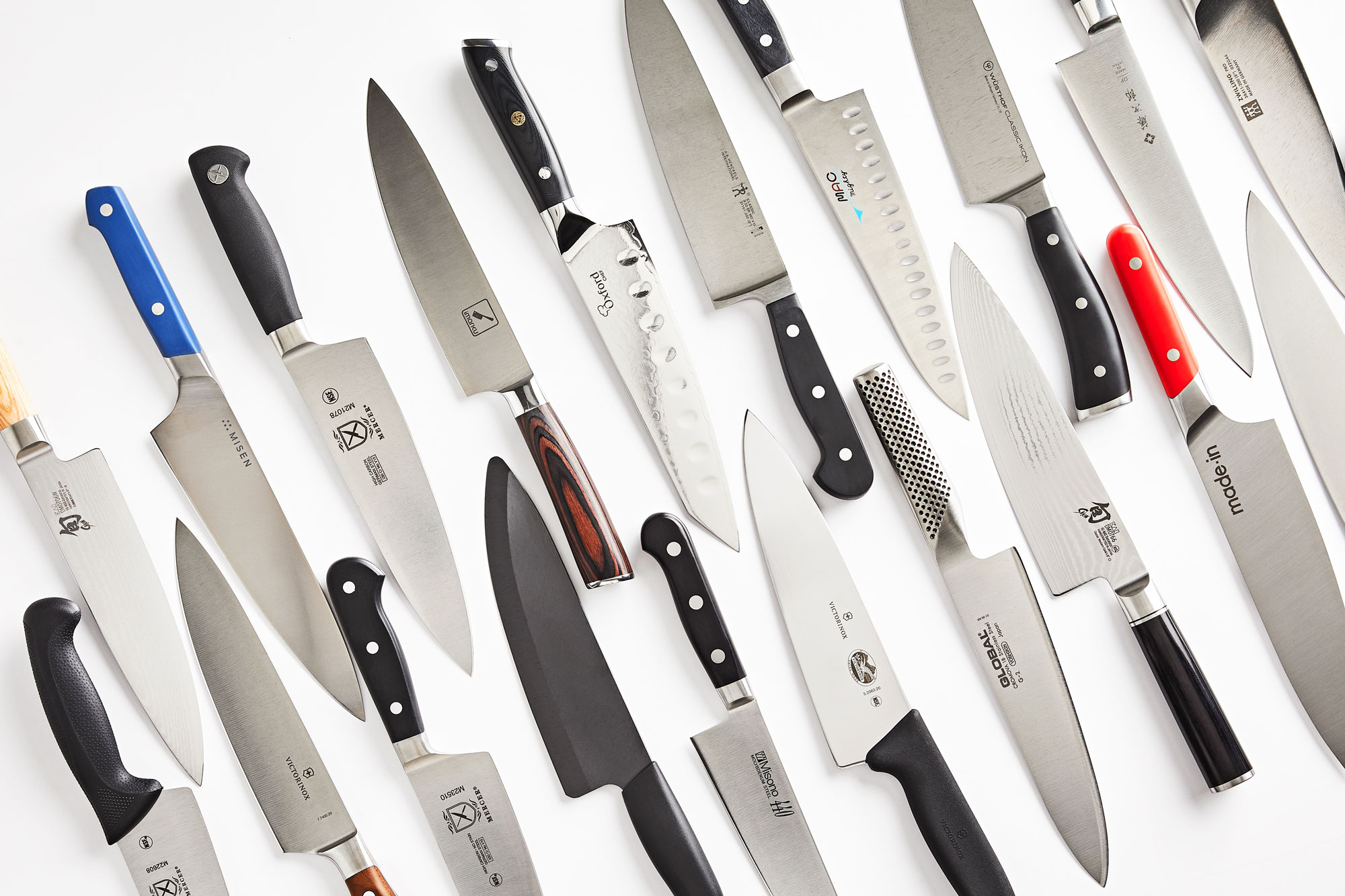 Top 7 Best Chef Knives for Left-Handers 2022