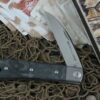 Viper Cutlery Swayback Jack Quick Look