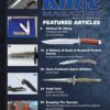 KNIFE Magazine September 2022 issue Sneak Peek