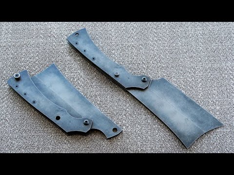 Video: A Collection of Early American Pocket Knives – Samuel Mason