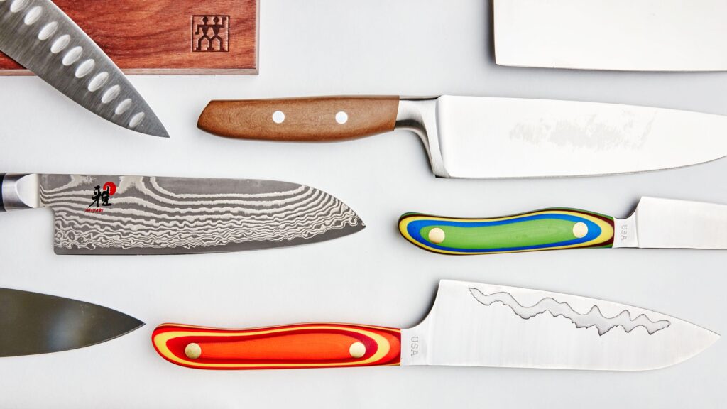What to Look for in High-Quality Knives