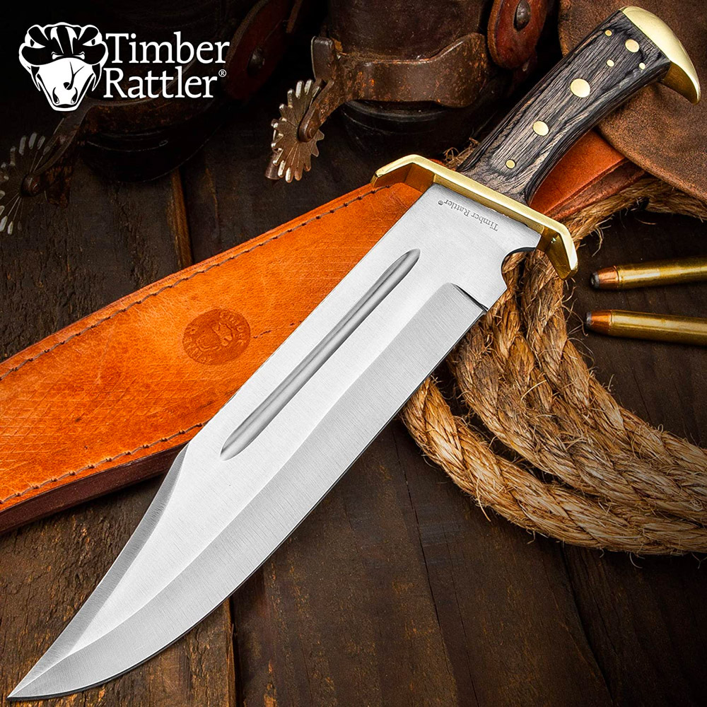 10 Best Jim Bowie Knife Reviews With Products List
