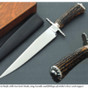 Michael W. Silvey Knifemaker and Writer By Jim Sornberger (Extended Free Preview)