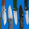 Best Benchmade Issued Knife Based On Customer Ratings