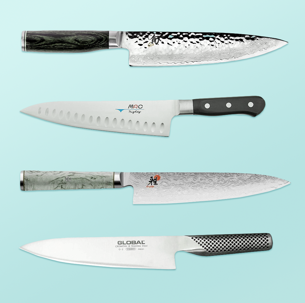 Best Japanese Chef Knife Reviews With Products List