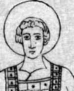 Theodulf Alcuin 735-804