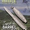 Video Preview: KNIFE Magazine October 2022 issue